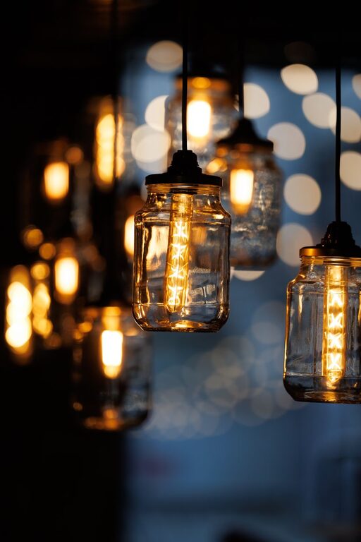 Tips for Choosing Comfortable Home Lighting